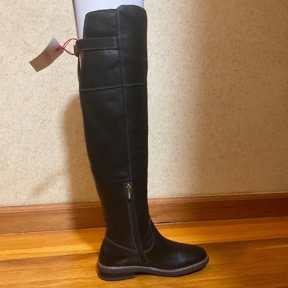 PIKOLINOS  over the knee new boots